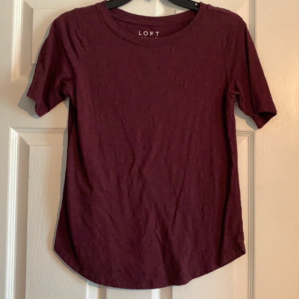 Casual Tee